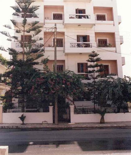 Apartament Elena The Family Chania (Crete)